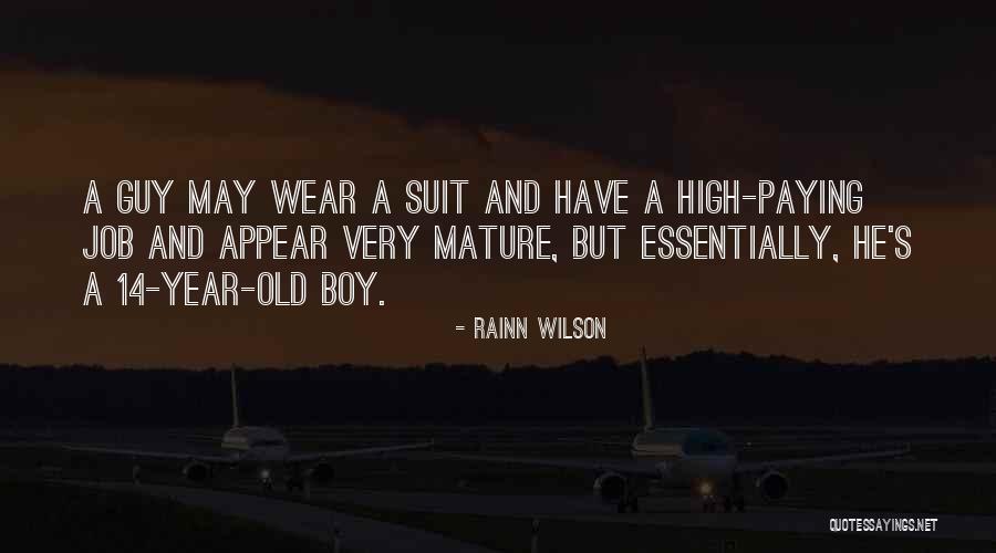 Viking Warrior Valkyrie Quotes By Rainn Wilson Viking Warrior Valkyrie Quotes By Rainn Wilson