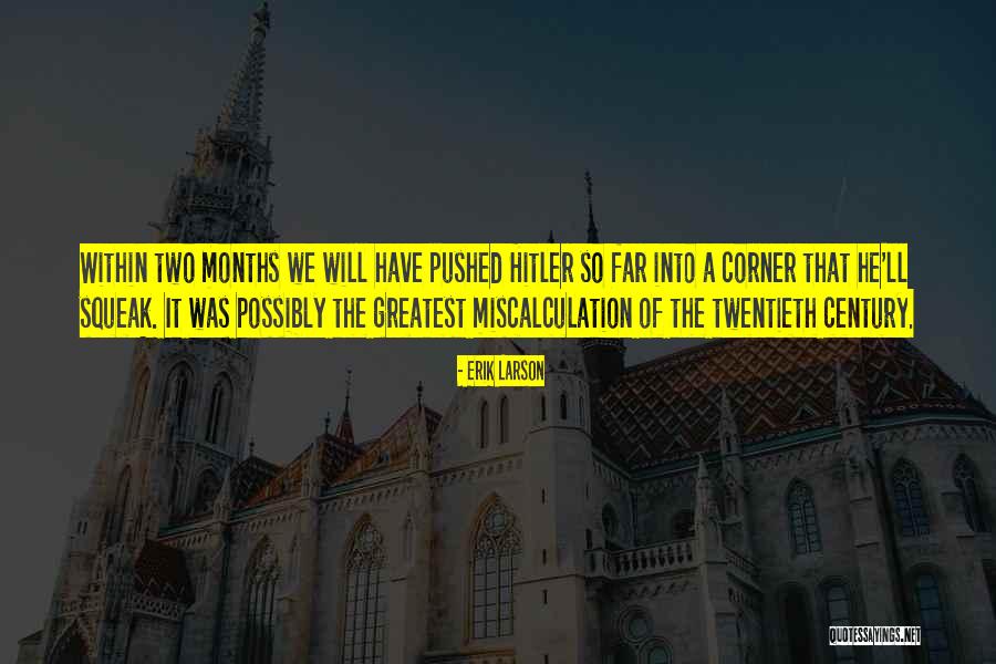 Vikingdom 2013 Quotes By Erik Larson Vikingdom 2013 Quotes By Erik Larson