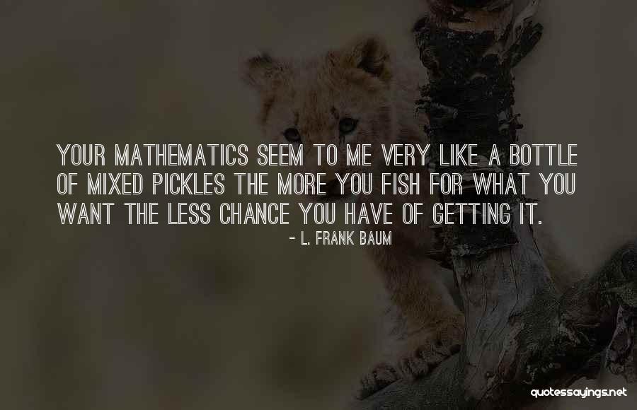 Vikingdom 2013 Quotes By L. Frank Baum Vikingdom 2013 Quotes By L. Frank Baum