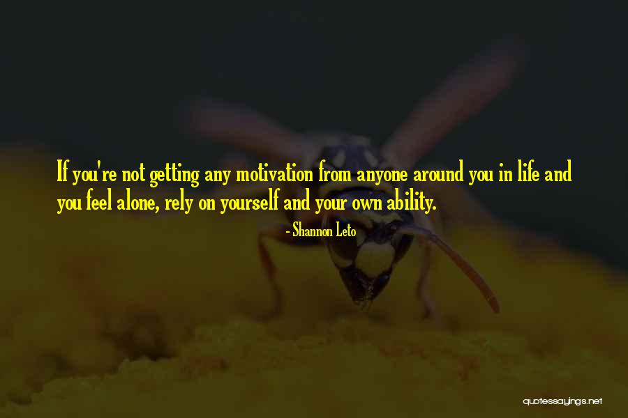 Vikingdom 2013 Quotes By Shannon Leto Vikingdom 2013 Quotes By Shannon Leto