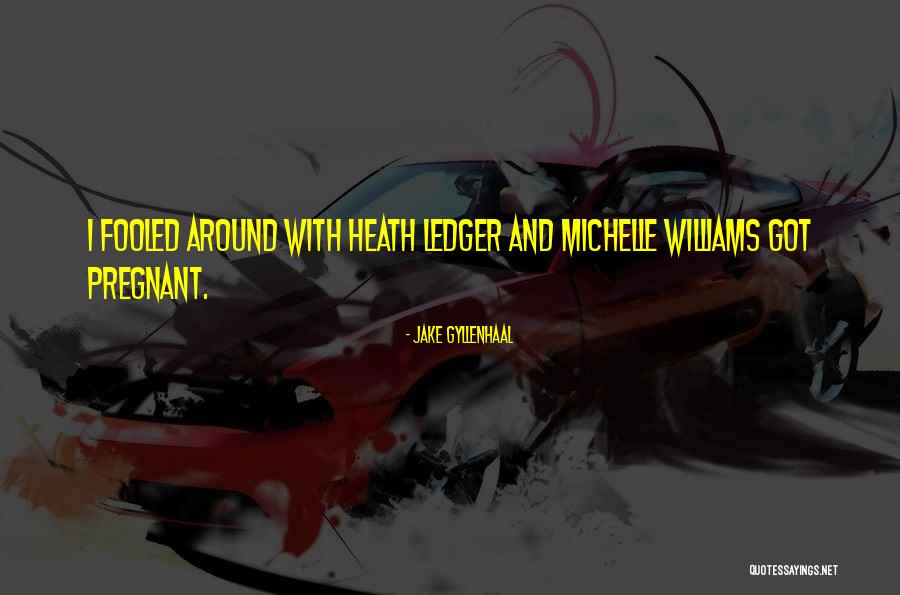 Vikingos Online Quotes By Jake Gyllenhaal Vikingos Online Quotes By Jake Gyllenhaal