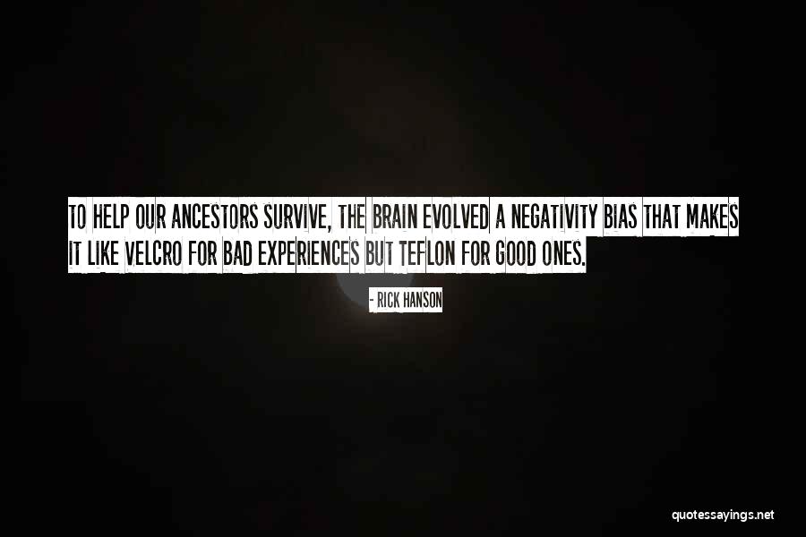 Vikingos Temporada Quotes By Rick Hanson Vikingos Temporada Quotes By Rick Hanson