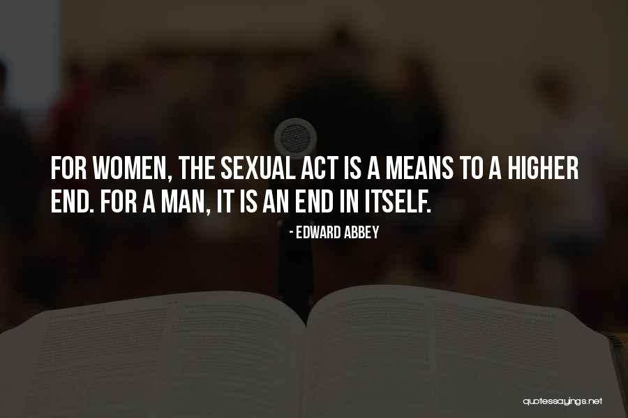 Vikings Battle Quotes By Edward Abbey