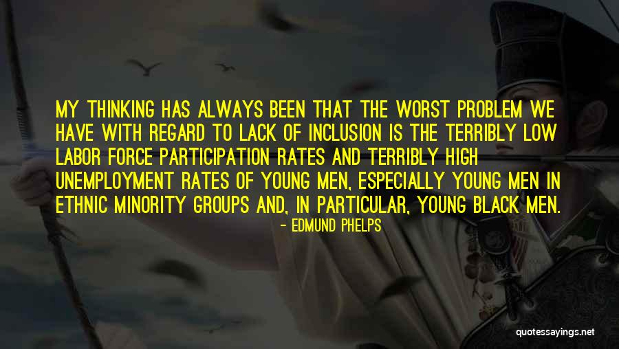 Vikings On Netflix Quotes By Edmund Phelps Vikings On Netflix Quotes By Edmund Phelps