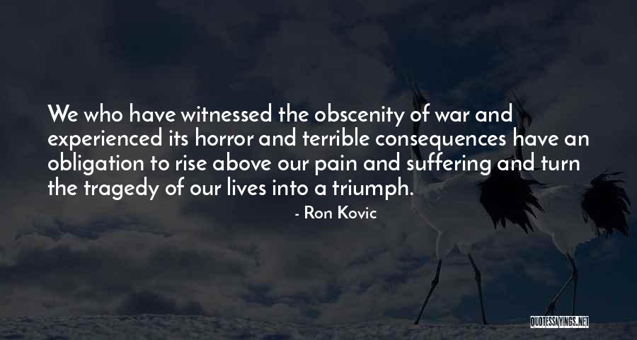 Vikings On Netflix Quotes By Ron Kovic Vikings On Netflix Quotes By Ron Kovic