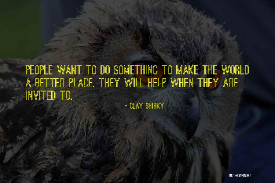 Vikings Season 1 Episode 4 Quotes By Clay Shirky Vikings Season 1 Episode 4 Quotes By Clay Shirky
