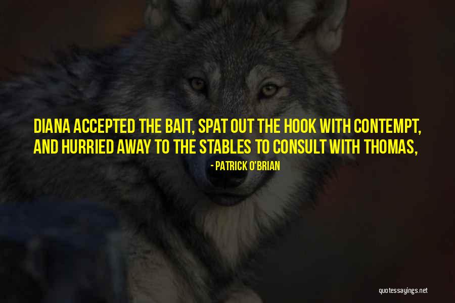 Vikings Season 3 Episode 3 Quotes By Patrick O'Brian Vikings Season 3 Episode 3 Quotes By Patrick O'Brian