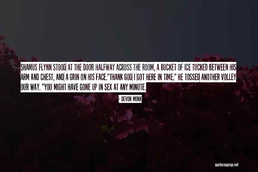 Vikings Season 3 Episode 9 Quotes By Devon Monk Vikings Season 3 Episode 9 Quotes By Devon Monk