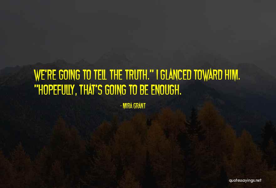 Vikings Season 4 Episode 1 Quotes By Mira Grant Vikings Season 4 Episode 1 Quotes By Mira Grant
