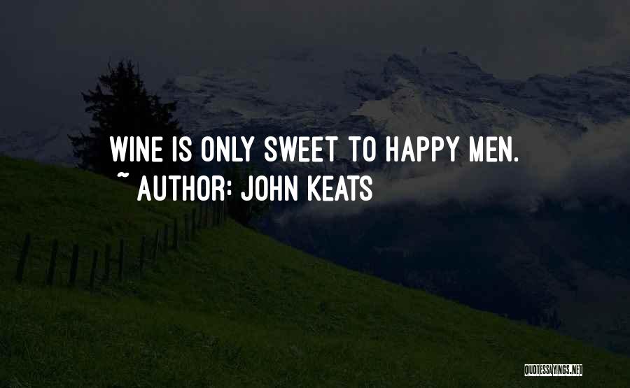 Vikitech Quotes By John Keats