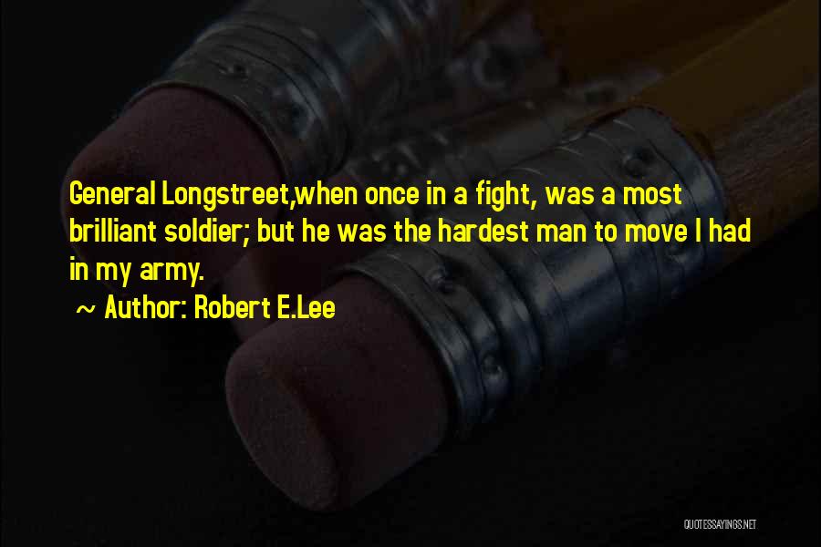 Vikitech Quotes By Robert E.Lee