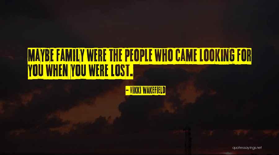 Vikki Wakefield Quotes 1127194 Vikki Wakefield Quotes 1127194