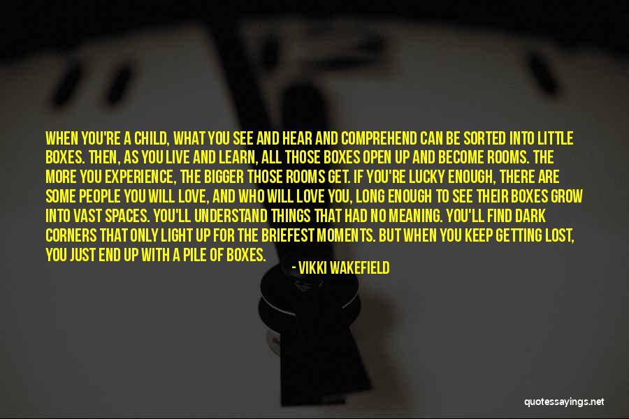 Vikki Wakefield Quotes 1281142 Vikki Wakefield Quotes 1281142