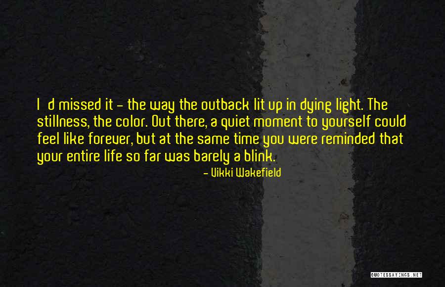 Vikki Wakefield Quotes 129370 Vikki Wakefield Quotes 129370