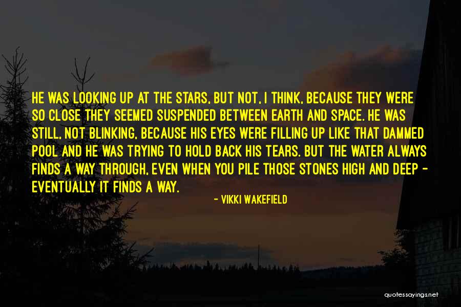 Vikki Wakefield Quotes 1295078 Vikki Wakefield Quotes 1295078