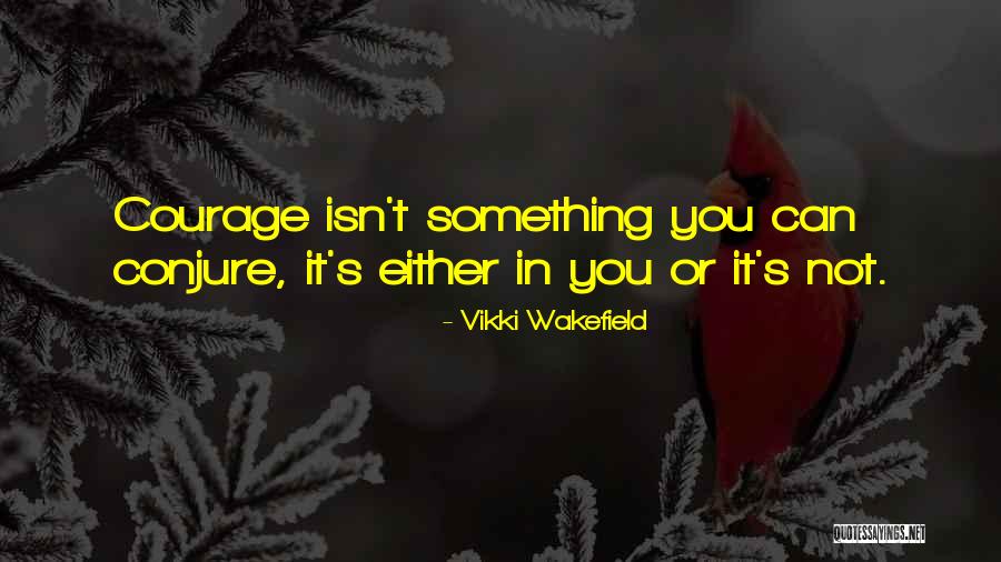 Vikki Wakefield Quotes 2151386 Vikki Wakefield Quotes 2151386