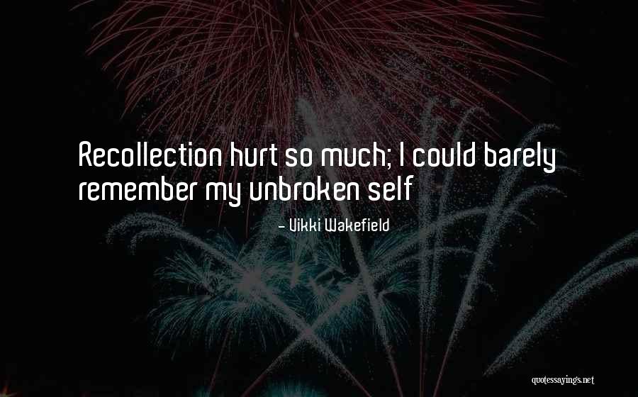 Vikki Wakefield Quotes 335697 Vikki Wakefield Quotes 335697
