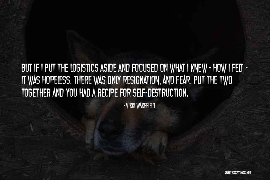Vikki Wakefield Quotes 639257 Vikki Wakefield Quotes 639257