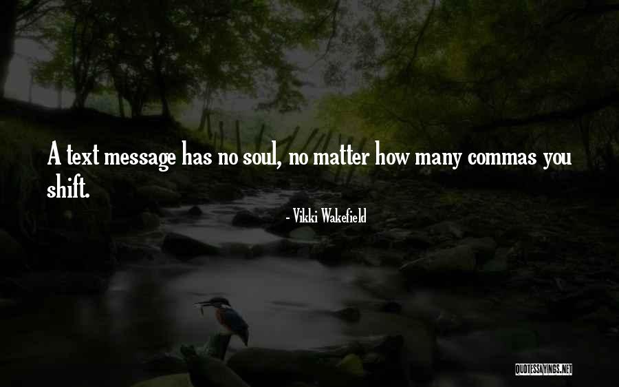 Vikki Wakefield Quotes 699949 Vikki Wakefield Quotes 699949