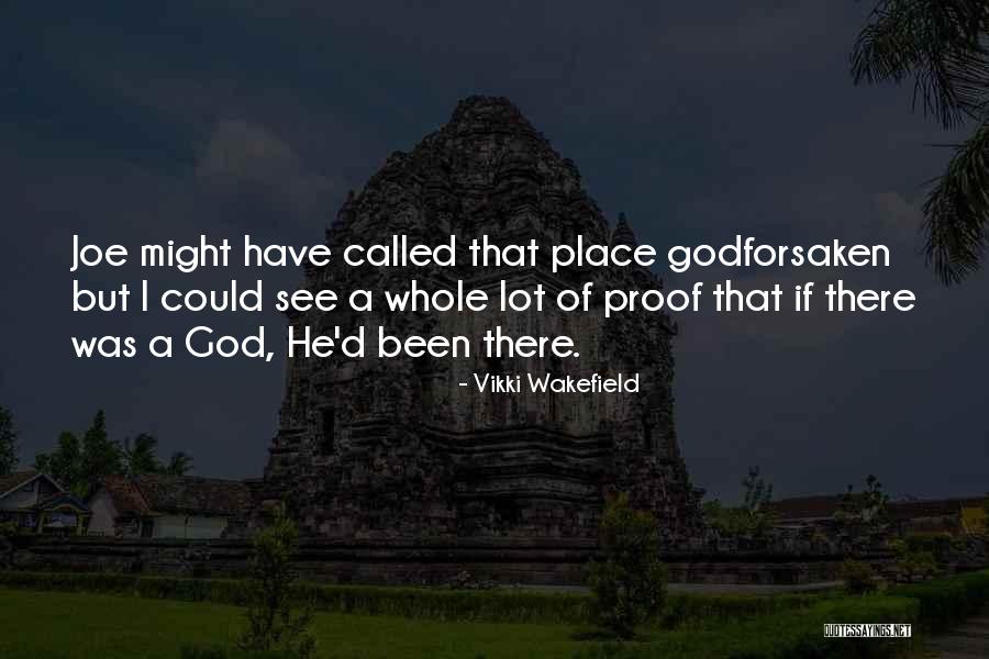 Vikki Wakefield Quotes 887781 Vikki Wakefield Quotes 887781