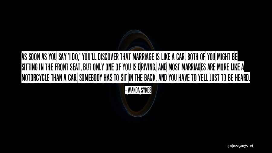 Vikmane Quotes By Wanda Sykes Vikmane Quotes By Wanda Sykes