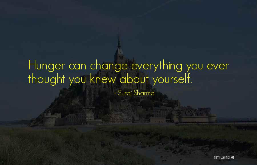 Vikorn Thitikawin Quotes By Suraj Sharma Vikorn Thitikawin Quotes By Suraj Sharma