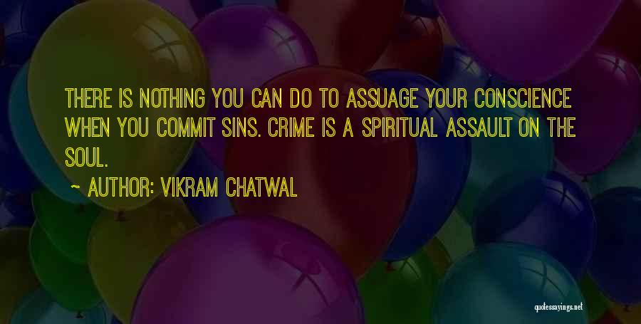 Vikram Chatwal Quotes 2135706