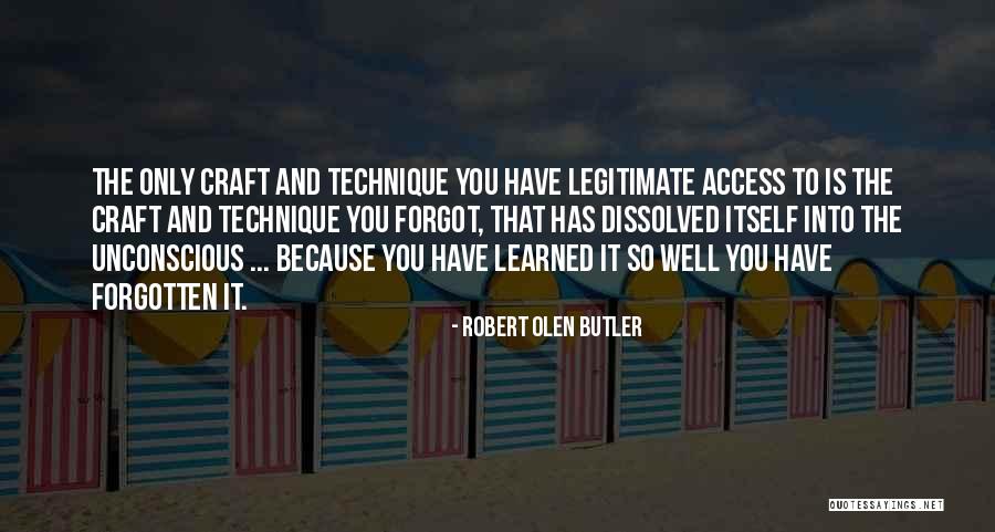 Vikram Lander Quotes By Robert Olen Butler Vikram Lander Quotes By Robert Olen Butler