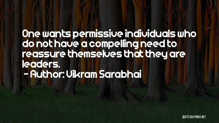 Vikram Sarabhai Quotes 236685