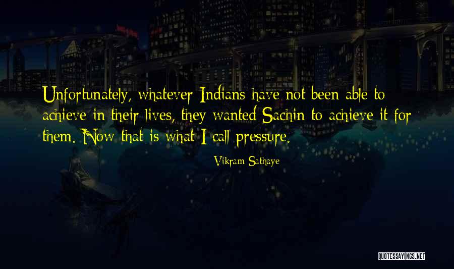 Vikram Sathaye Quotes 1891703