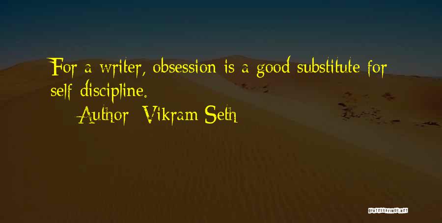Vikram Seth Quotes 1987074