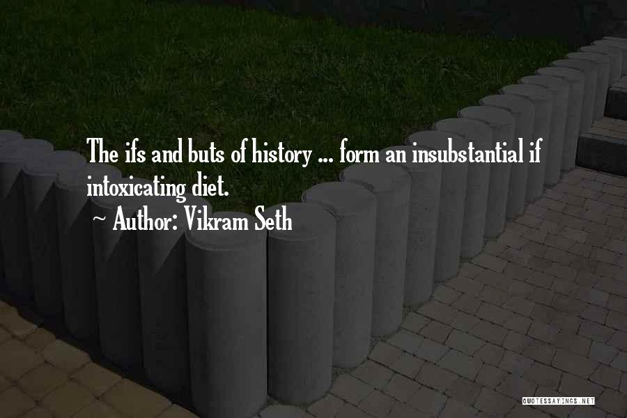 Vikram Seth Quotes 637027
