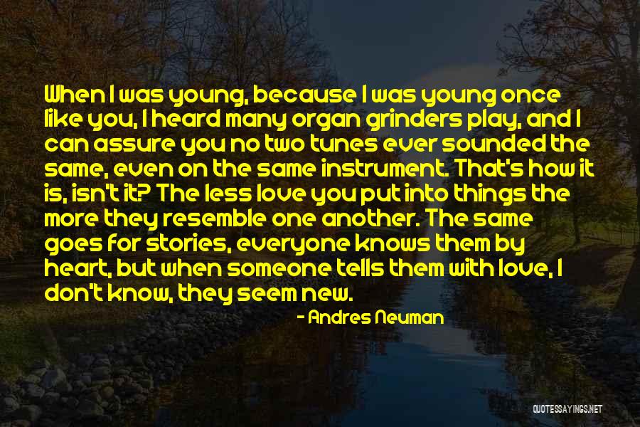 Vikramjeet Kumar Quotes By Andres Neuman Vikramjeet Kumar Quotes By Andres Neuman