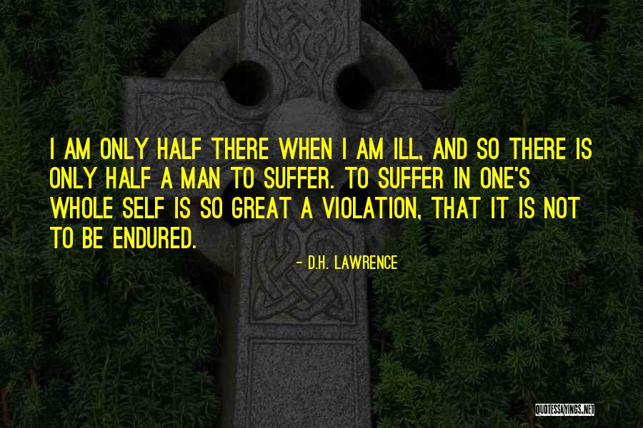 Vikramjeet Kumar Quotes By D.H. Lawrence Vikramjeet Kumar Quotes By D.H. Lawrence