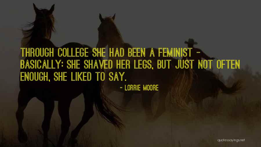 Vikramjeet Kumar Quotes By Lorrie Moore Vikramjeet Kumar Quotes By Lorrie Moore