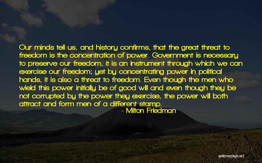Vikramjeet Sawhney Quotes By Milton Friedman Vikramjeet Sawhney Quotes By Milton Friedman