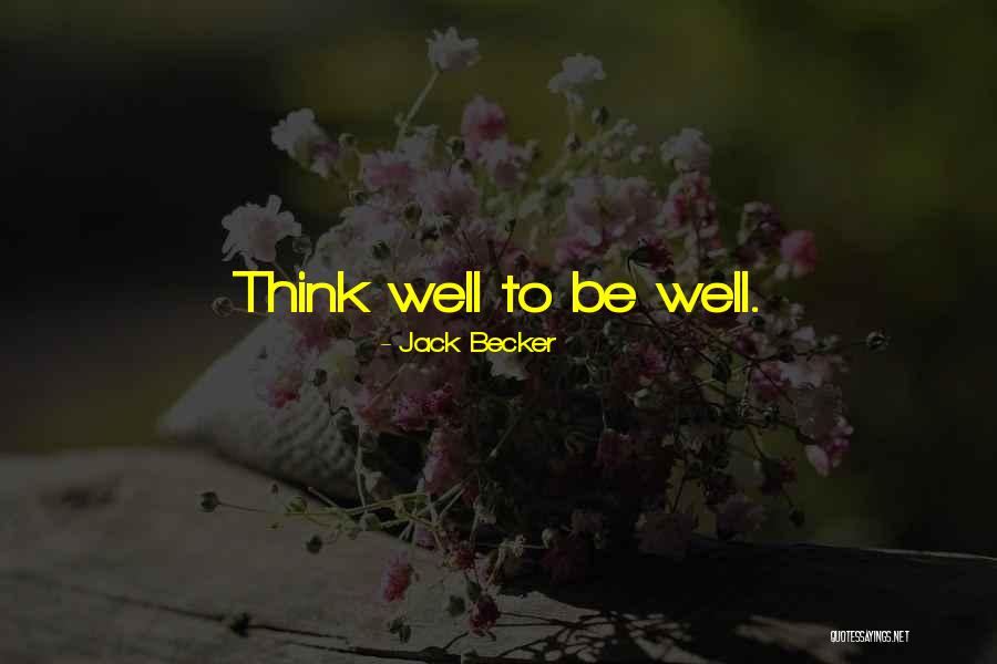 Vikramjit Sahney Quotes By Jack Becker Vikramjit Sahney Quotes By Jack Becker