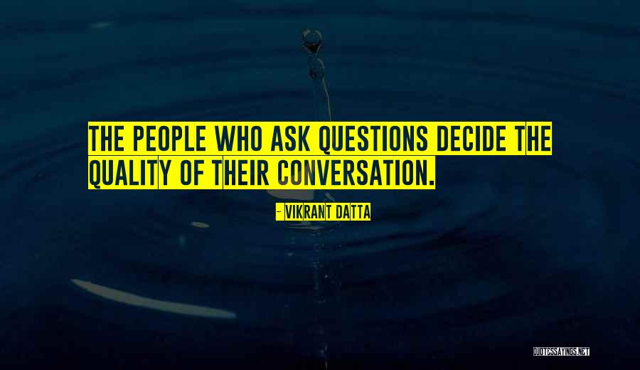 Vikrant Datta Quotes 1449151 Vikrant Datta Quotes 1449151