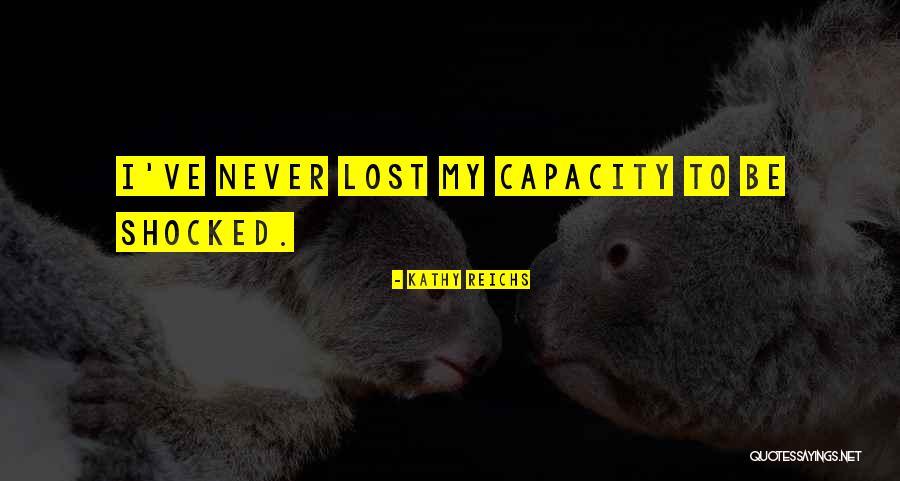 Vikrant Quotes By Kathy Reichs Vikrant Quotes By Kathy Reichs