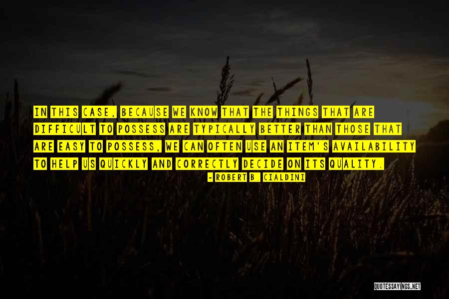 Vikrant Singh Quotes By Robert B. Cialdini Vikrant Singh Quotes By Robert B. Cialdini