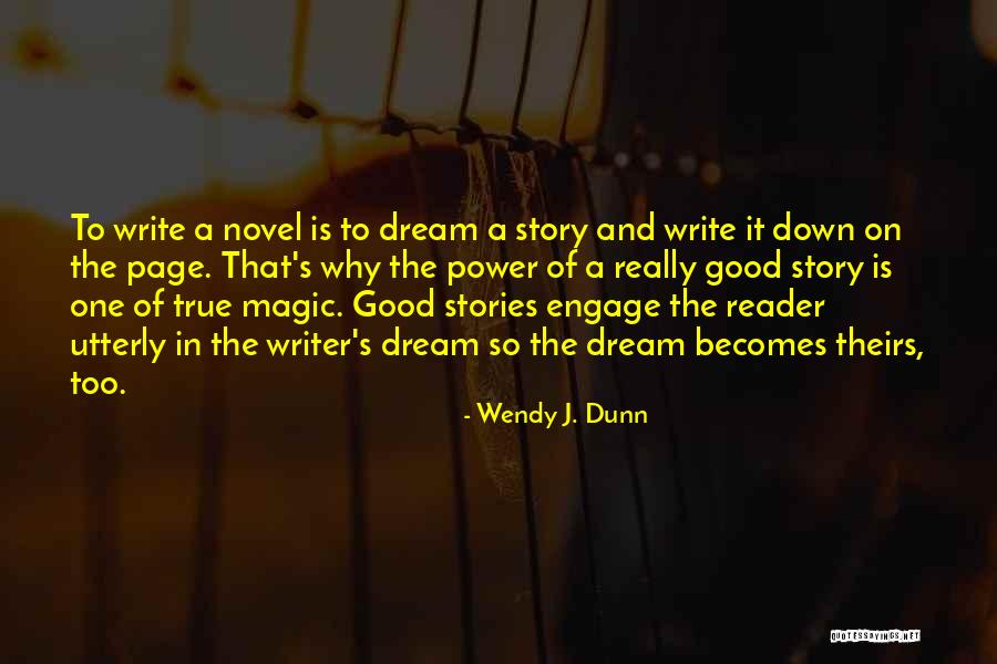Vikrant Singh Quotes By Wendy J. Dunn Vikrant Singh Quotes By Wendy J. Dunn
