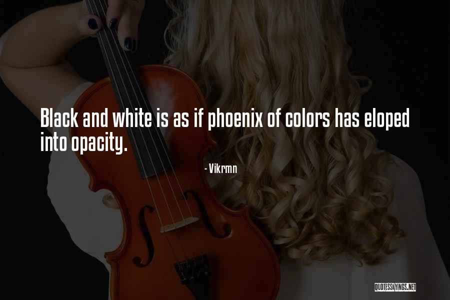 Vikrmn Corpkshetra Quotes By Vikrmn