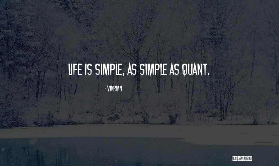 Vikrmn Corpkshetra Quotes By Vikrmn