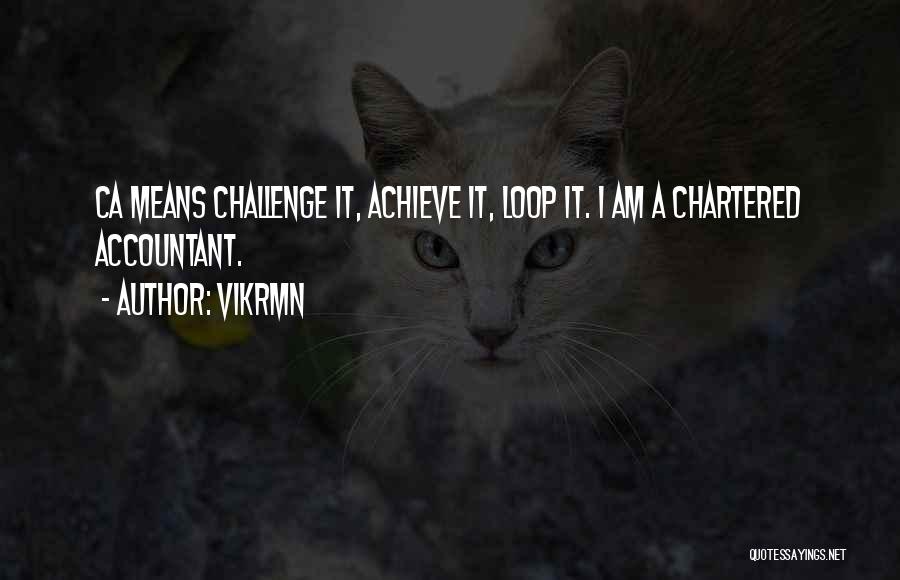 Vikrmn Quotes 1204838