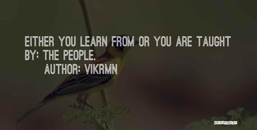 Vikrmn Quotes 1857720