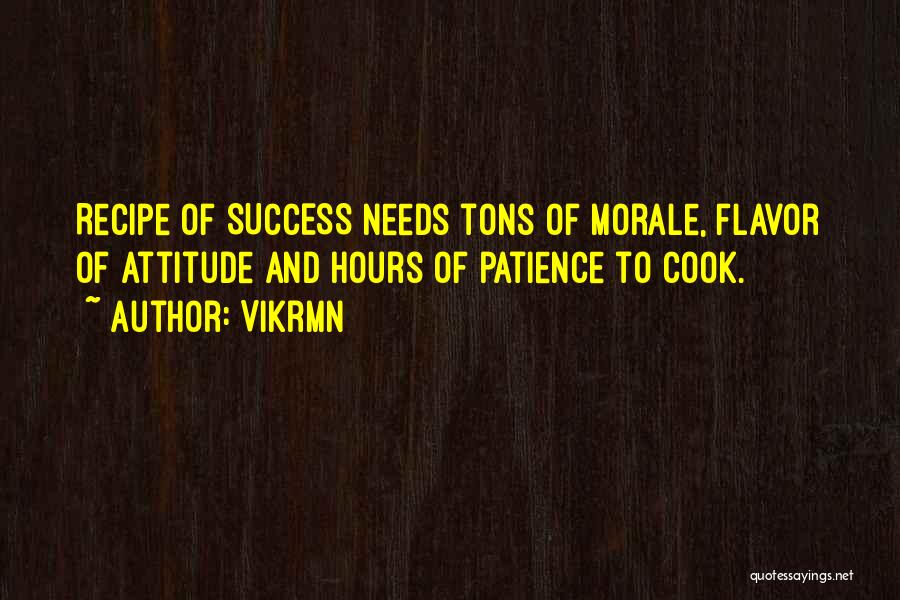 Vikrmn Quotes 581245