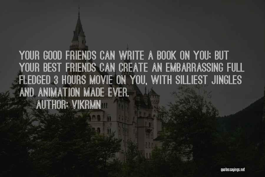 Vikrmn Quotes 604300