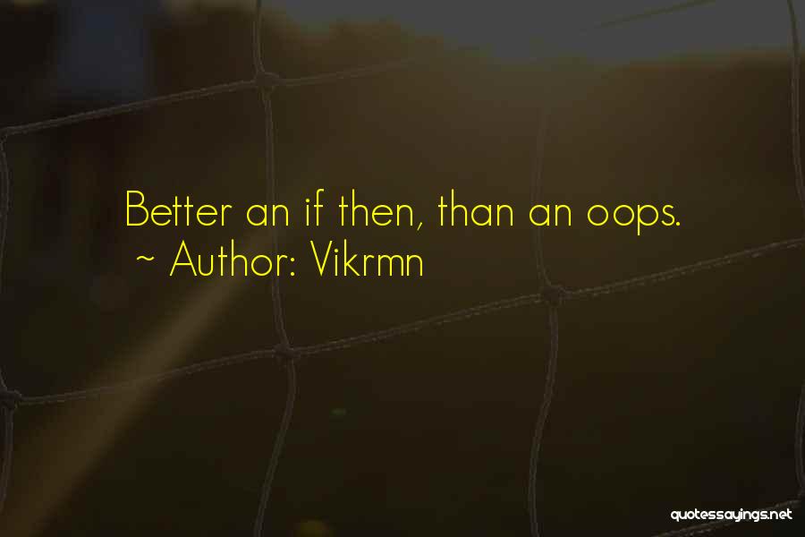 Vikrmn Quotes 785997