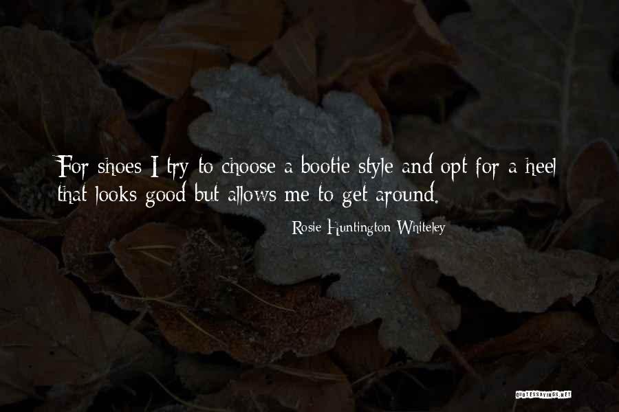 Viks Fraser Quotes By Rosie Huntington-Whiteley Viks Fraser Quotes By Rosie Huntington-Whiteley
