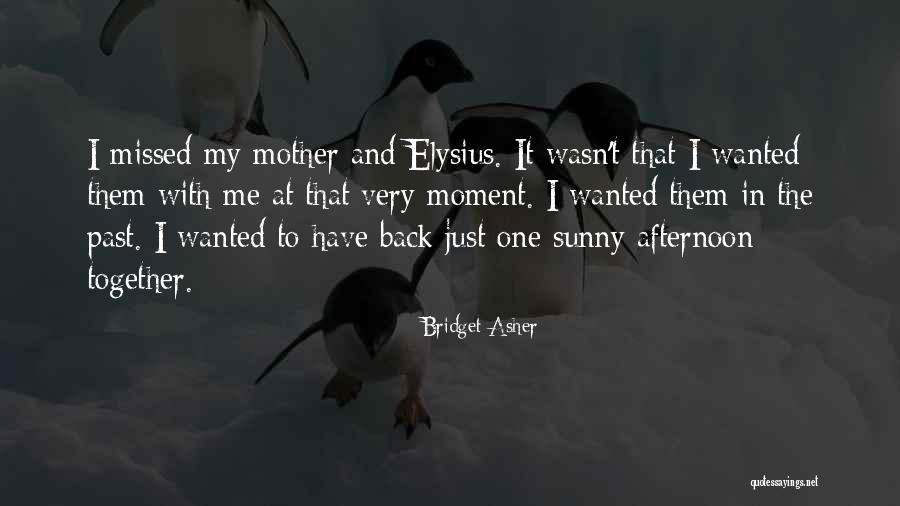 Viks Tv Quotes By Bridget Asher Viks Tv Quotes By Bridget Asher